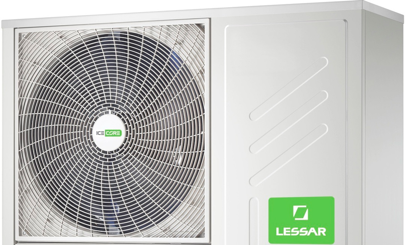Lessar LUM-HE400ALA4-C, фото3