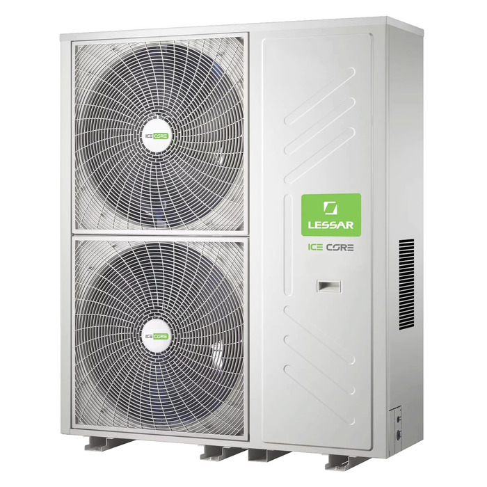 VRF система Lessar LUM-HE450ALA4-C