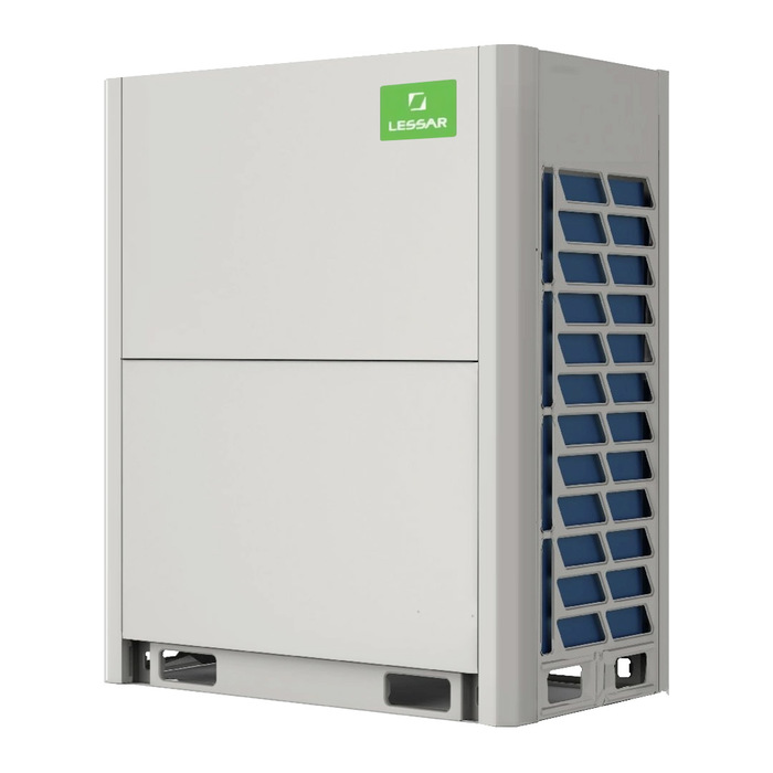 VRF система Lessar LUM-HE560AOA4-C