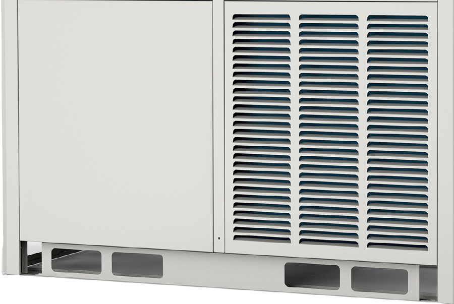 VRF система Lessar LUM-HE730AOA4-C