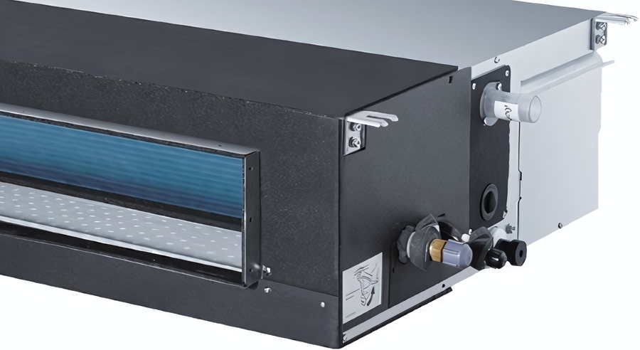 VRF система Haier AD302MJERA