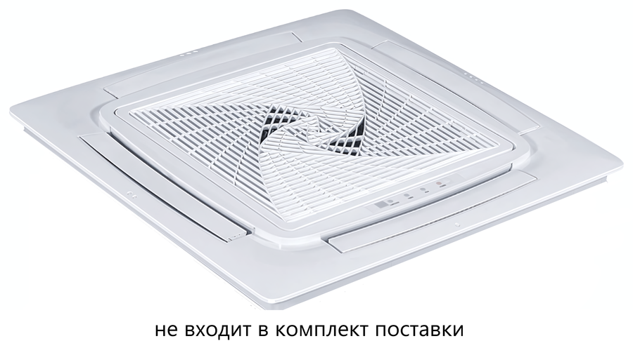 VRF система Haier AB092MCERA(M)