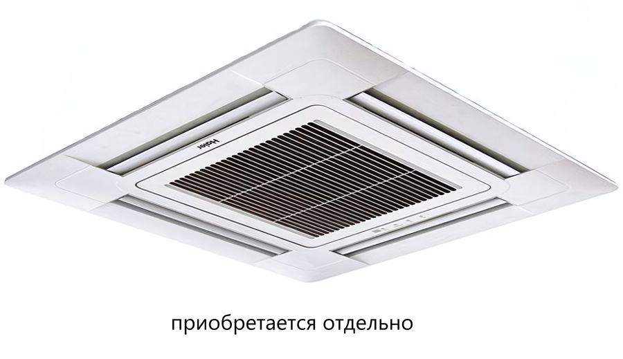 Haier AB072MCERA, фото3