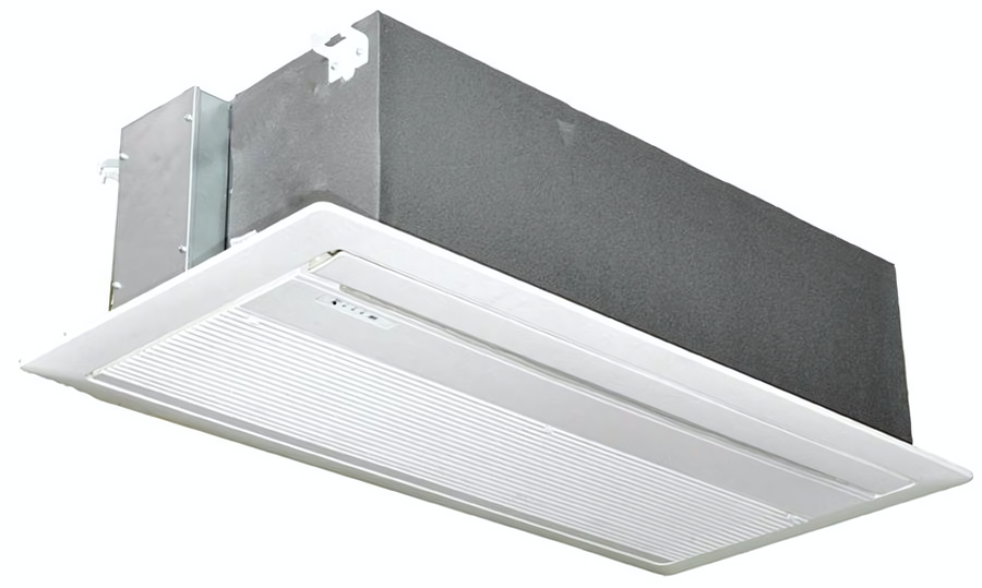 VRF система Kentatsu KY30HFAN1/KPU-1Y
