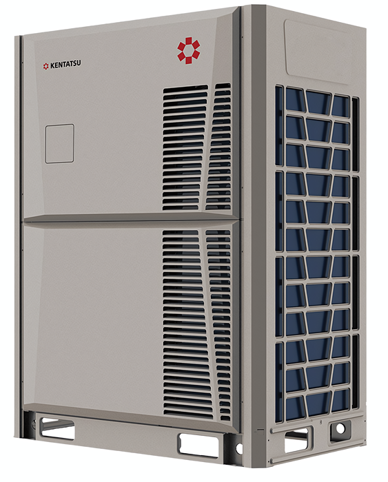 VRF система Kentatsu KVH450HZAN3-B