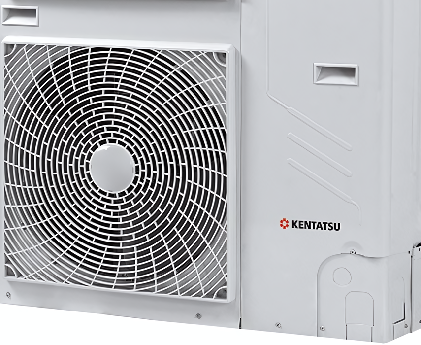 VRF система Kentatsu KVM340HZAN3