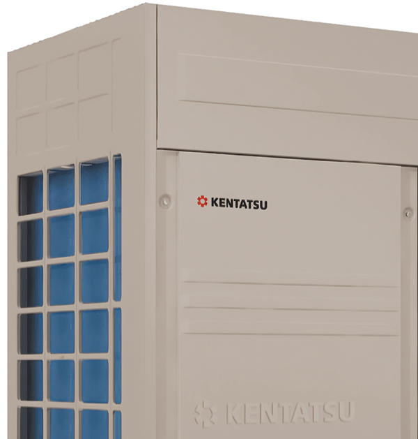 Kentatsu KVR250HZAN3-B, фото3