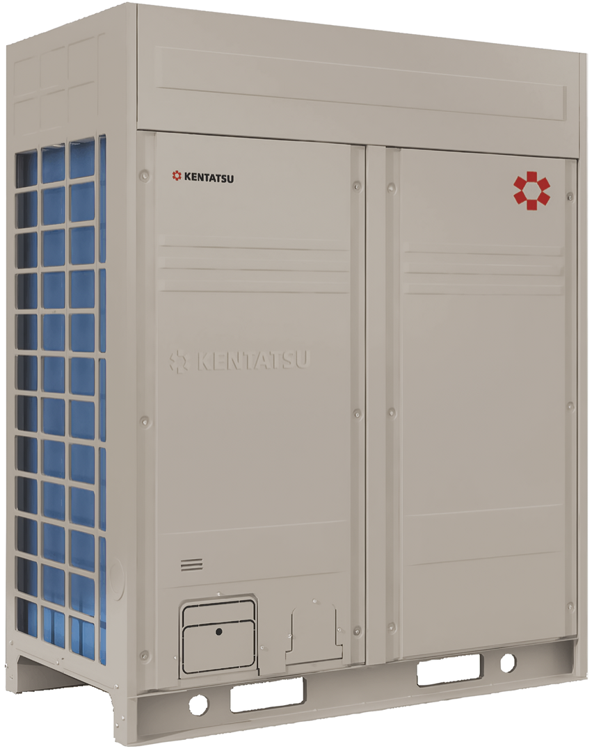 VRF система Kentatsu KVR340HZAN3-B