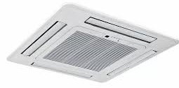 Kentatsu KZ24HFAN1/KPU65-Z, фото4