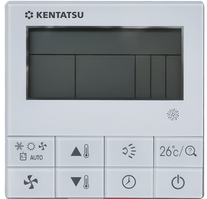 Kentatsu KT72HFAN1, фото3