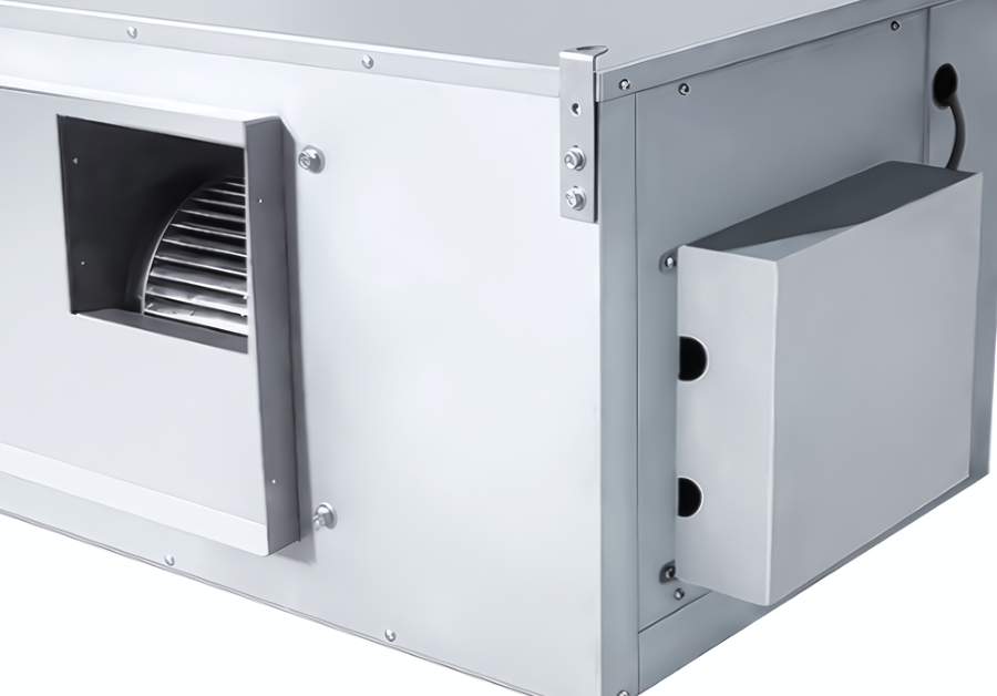 VRF система Kentatsu KT250HFAN1