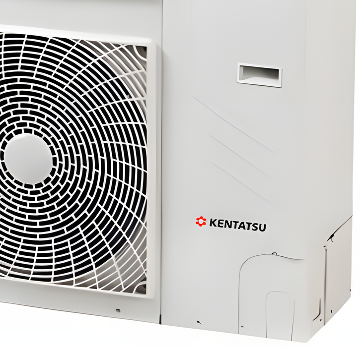 Kentatsu KTRY120HZAN3, фото3