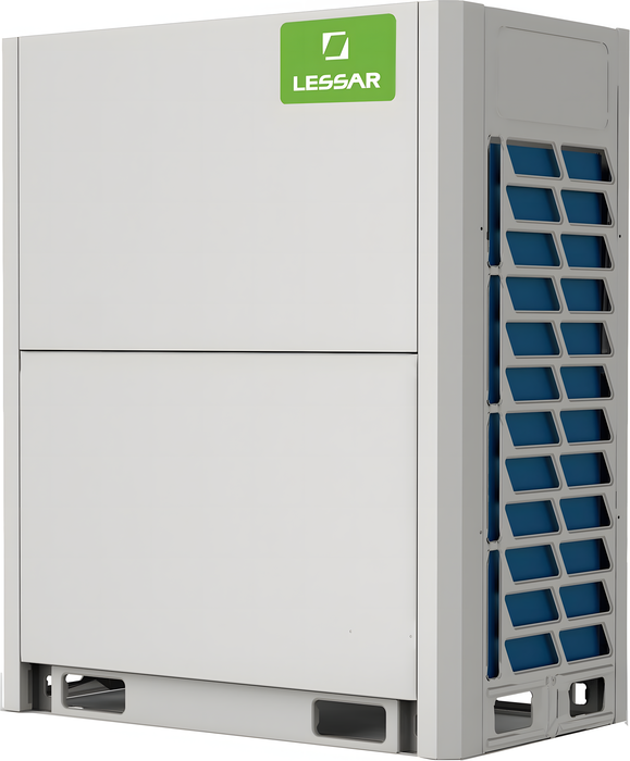 VRF система Lessar LUM-HE500ATA4-A