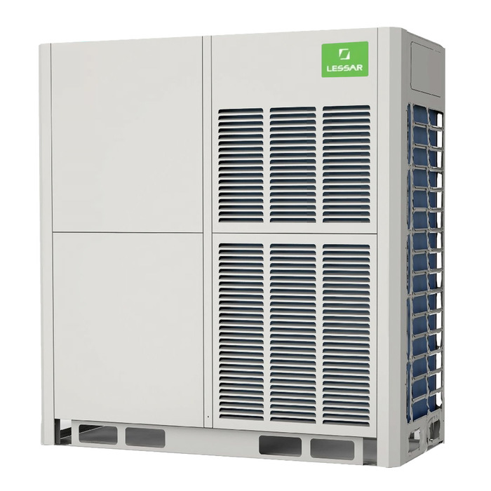 VRF система Lessar LUM-HE850ATA4-A