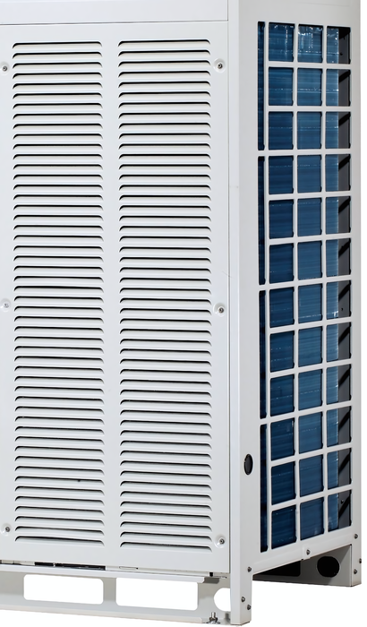 VRF система Lessar LUM-HE730AUA4-A