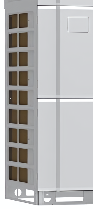 Gree GMV-VQ224WM/C-X, фото3