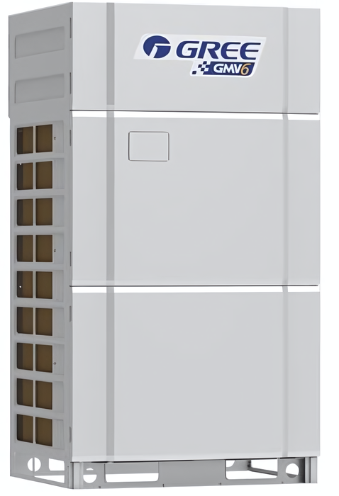 VRF система Gree GMV-VQ280WM/C-X
