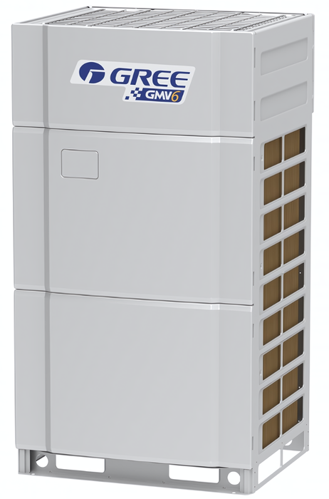 Gree GMV-VQ335WM/C-X, фото4