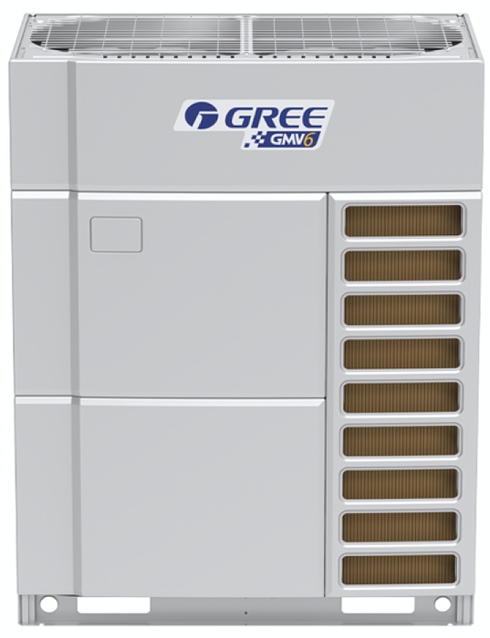 Gree GMV-VQ504WM/C-X, фото4
