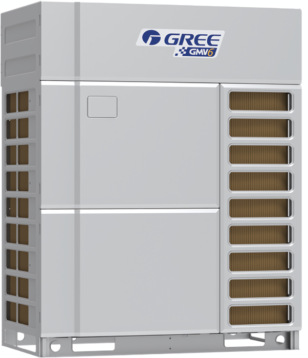 VRF система Gree GMV-VQ615WM/C-X