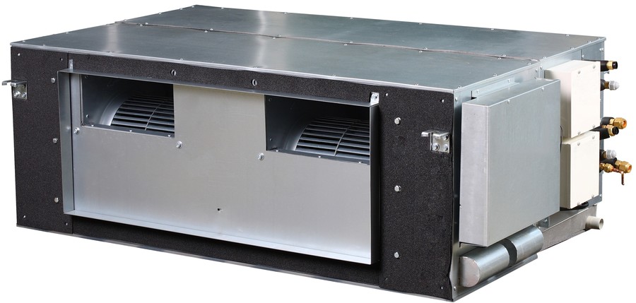 VRF система Carrier 42VD060H112011010