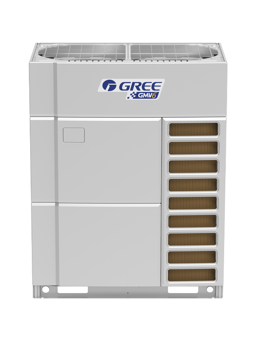 VRF система Gree GMV-504WM/H-X