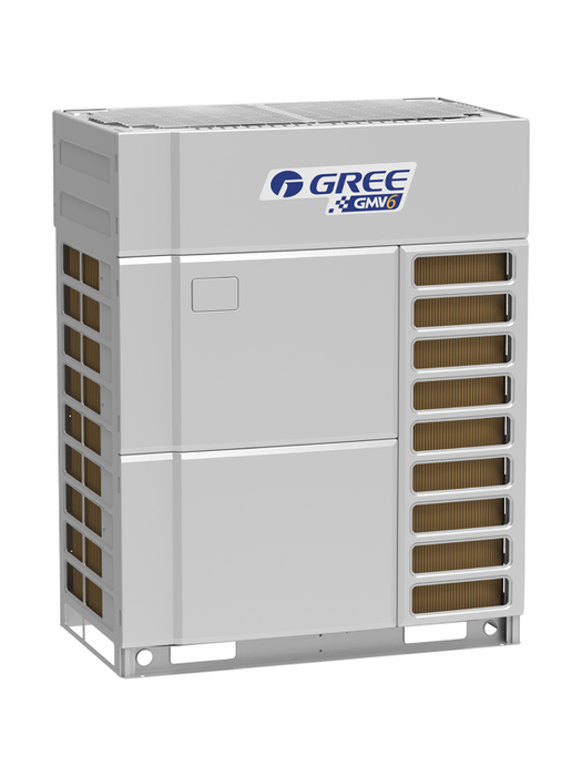 VRF система Gree GMV-615WM/H-X