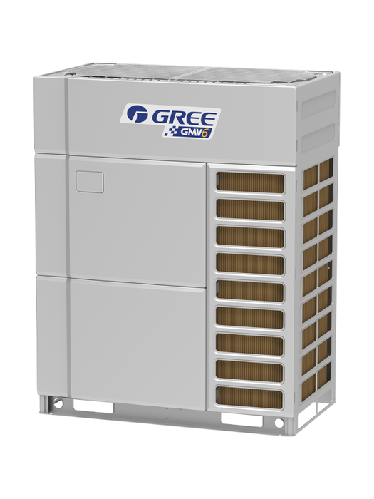 VRF система Gree GMV-615WM/H-X