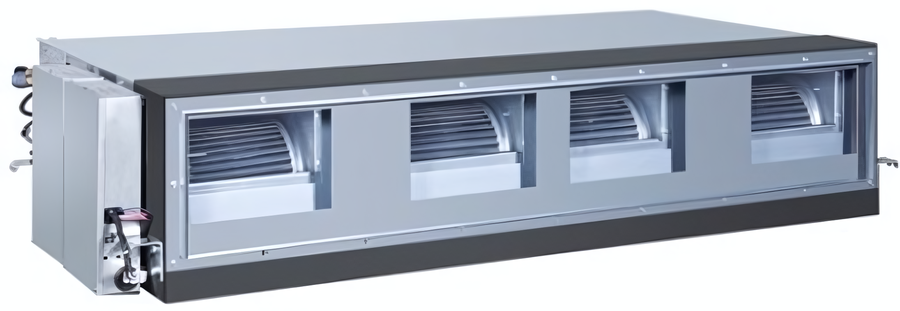 VRF система Haier AD722MPERA