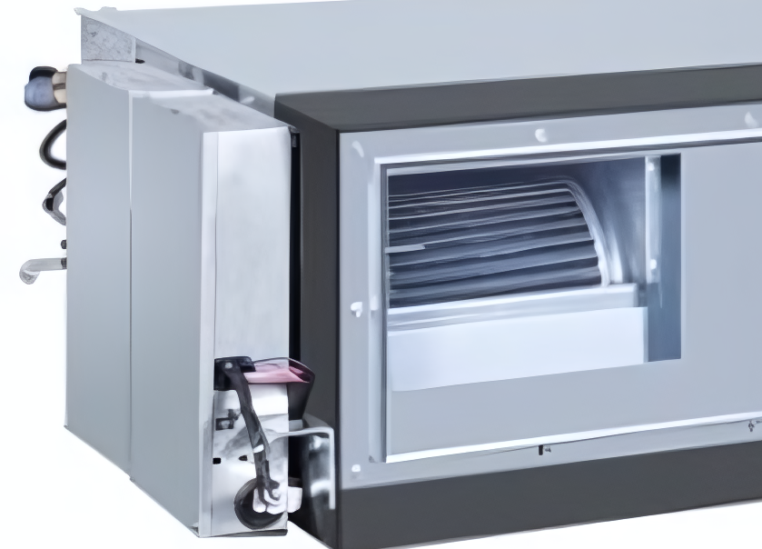 VRF система Haier AD722MPERA