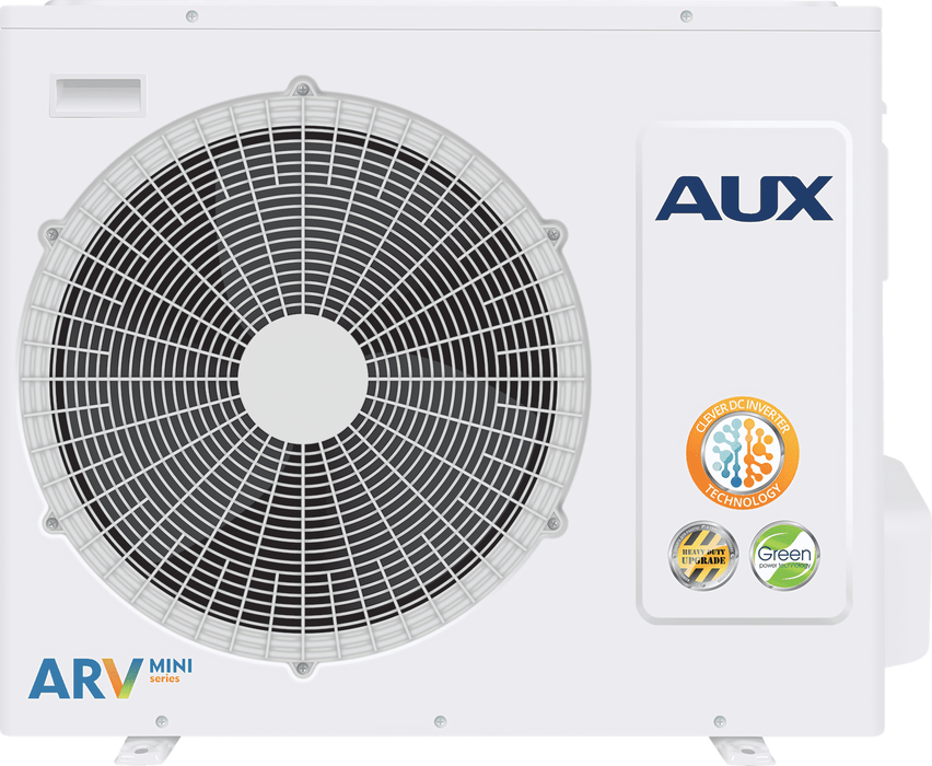 VRF система AUX ARV-H140/4R1A