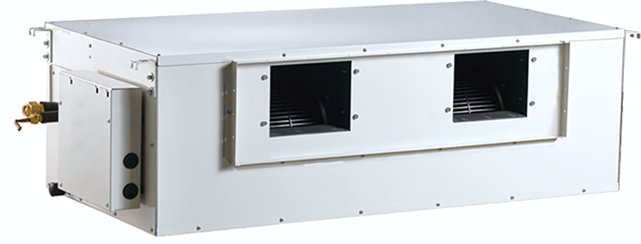 серия HI PRESSURE DUCT TCL TMV-V140F1/N1Y