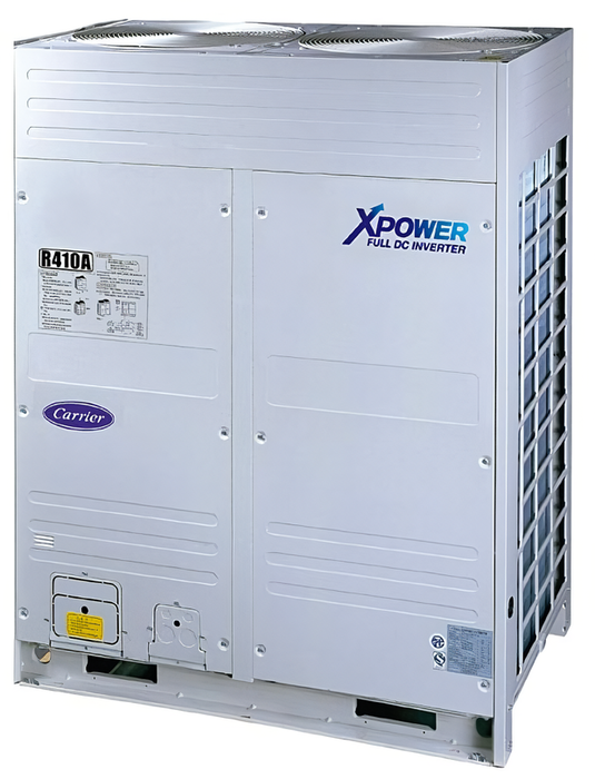 VRF система Carrier 38VF026H119016