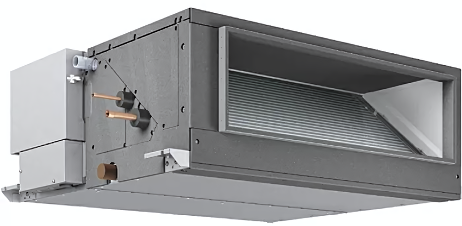 VRF система Mitsubishi Electric PEFY-P200VMHS-E-F