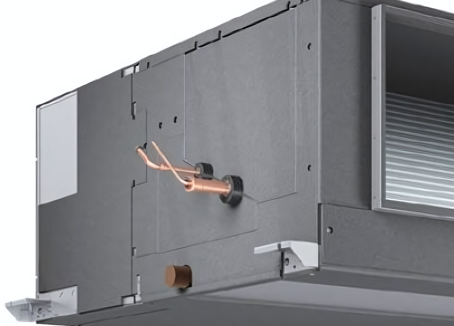 Mitsubishi Electric PEFY-P250VMHS-E-F, фото4