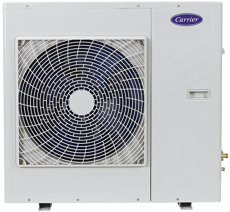 VRF система Carrier 38VR007H11901S