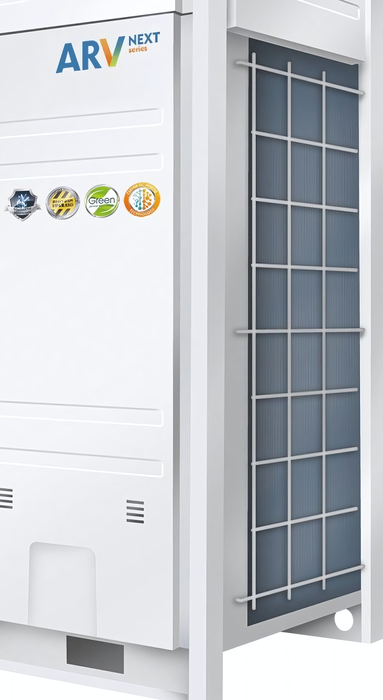 VRF система AUX ARV-H500/5R1 MA