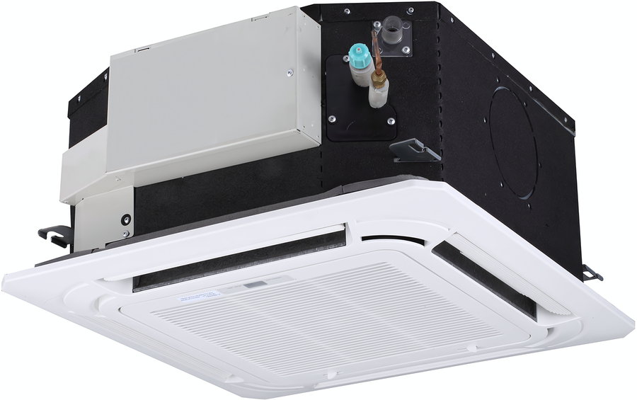 VRF система Carrier 40VX018H11500016