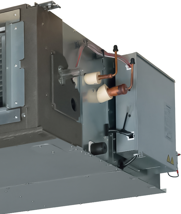 Mitsubishi Heavy FDU1100FKXZE1, фото3