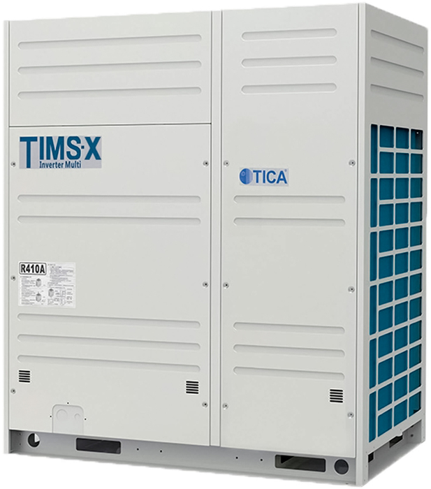 VRF система TICA TIMS200AXA