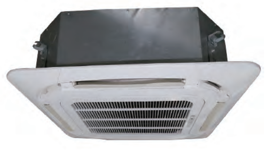 VRF система TICA TMCF112AB