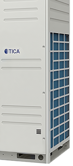 VRF система TICA TIMS240AXA