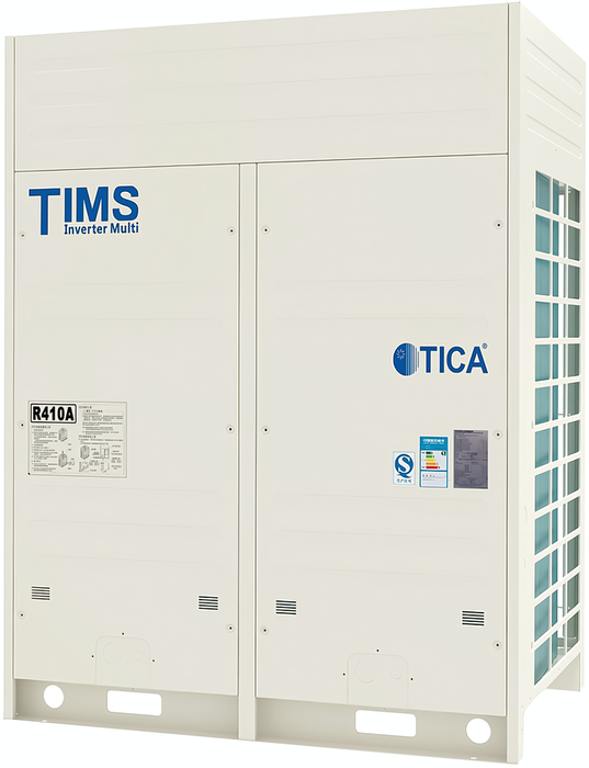 VRF система TICA TIMS160CST