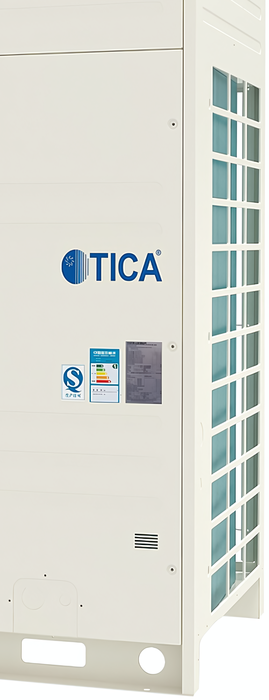 VRF система TICA TIMS180CST