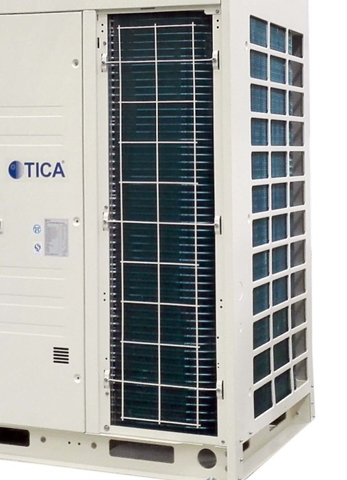 VRF система TICA TIMS280CSA
