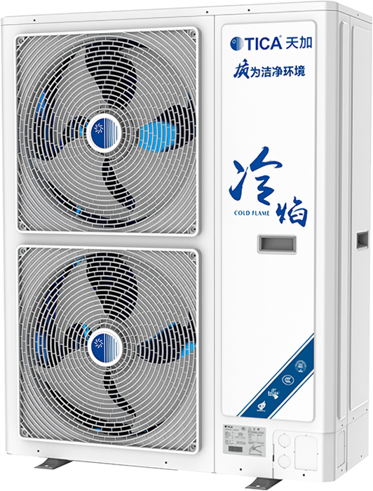 VRF система TICA TIMS180AHTA