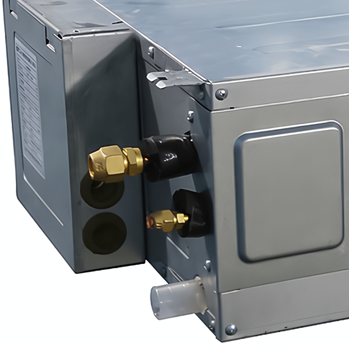 VRF система TICA TMDN025AC