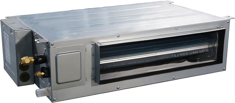 VRF система TICA TMDN036AC