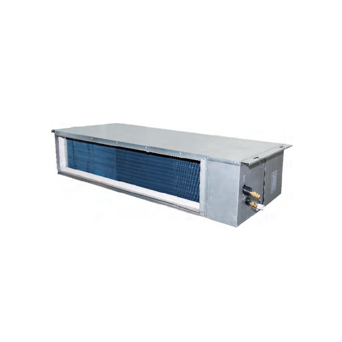 VRF система TICA TMDN160AB