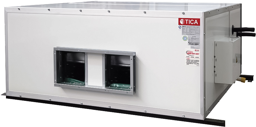 VRF система TICA TMDH200BI (200Ра)